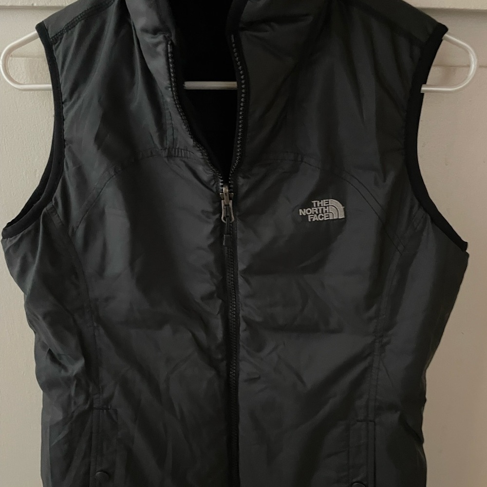 Extra Small North Face vest